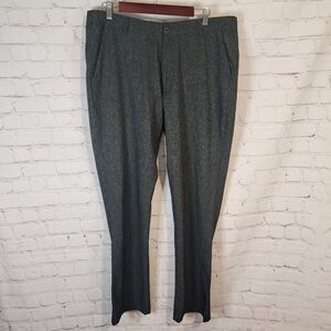 Men' Zyia Active Chino Pants, Size Large